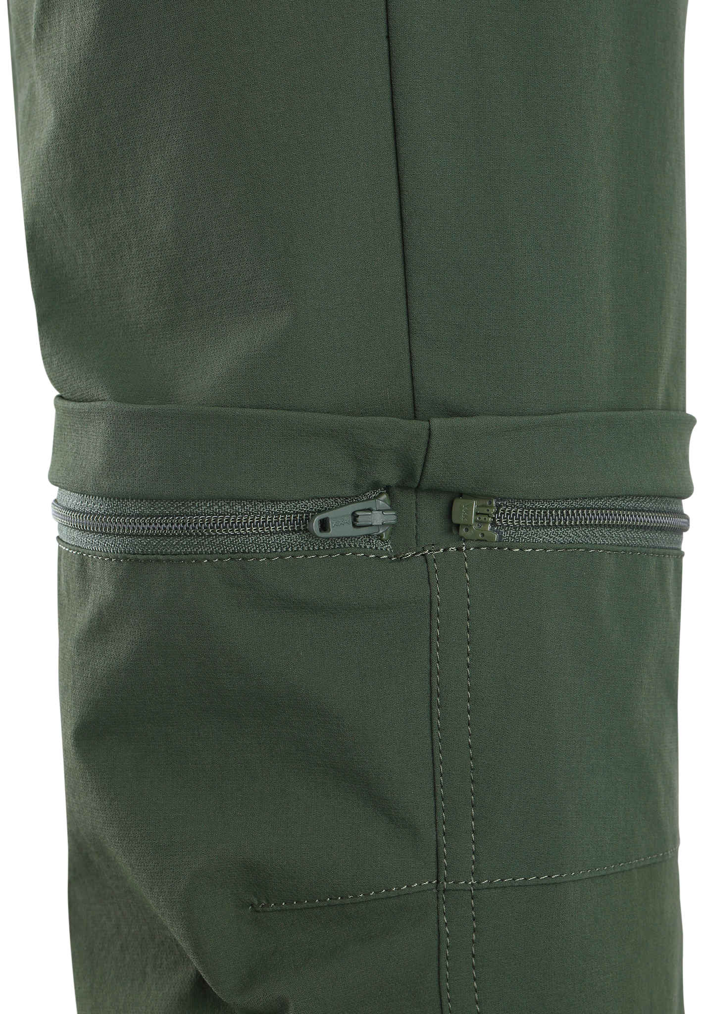REIMA Wanderhose Virtaus (2nd Season) | dark green – Bild 5