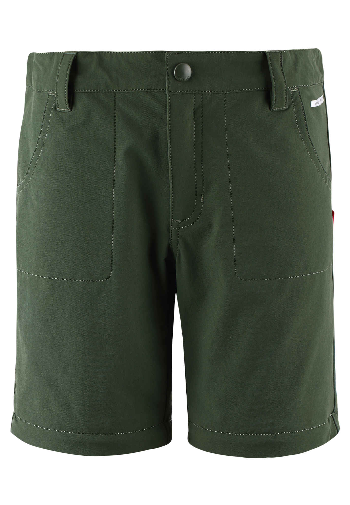 REIMA Wanderhose Virtaus (2nd Season) | dark green – Bild 4