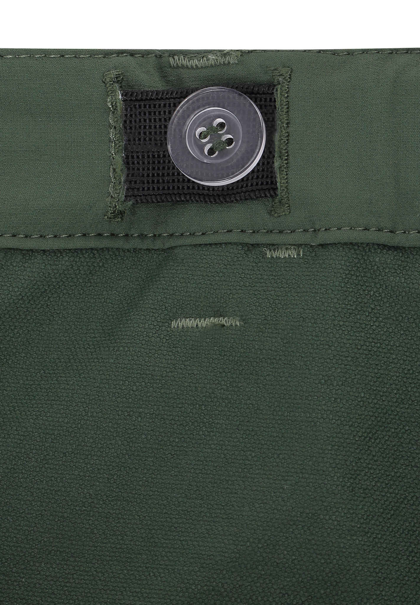 REIMA Wanderhose Virtaus (2nd Season) | dark green – Bild 3