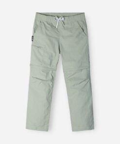 REIMA Wanderhose Muunto (2nd Season) | sage green