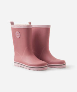 REIMA Kinder Gummistiefel Taika 2.0 | Rose blush
