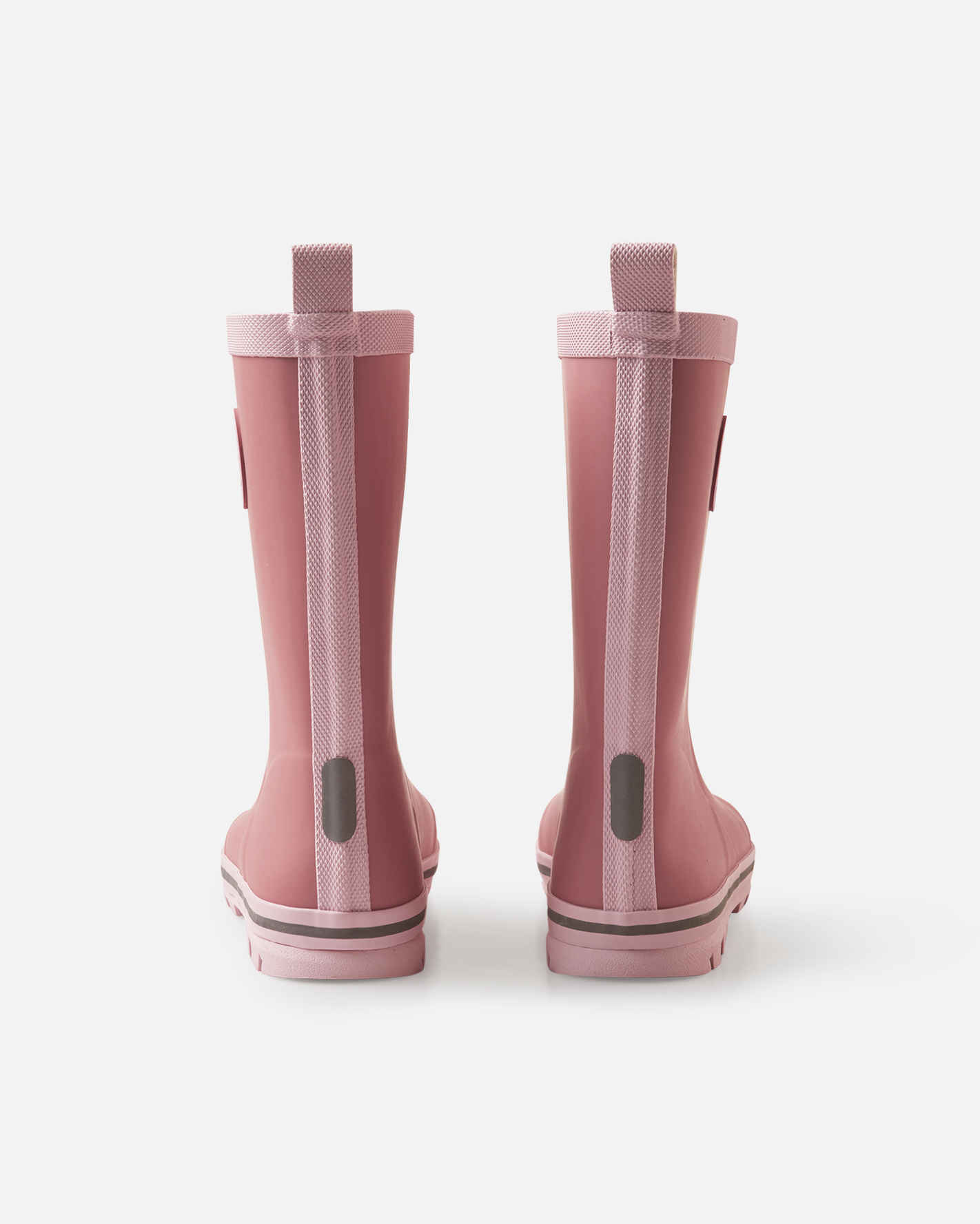REIMA Kinder Gummistiefel Taika 2.0 | Rose blush – Bild 5