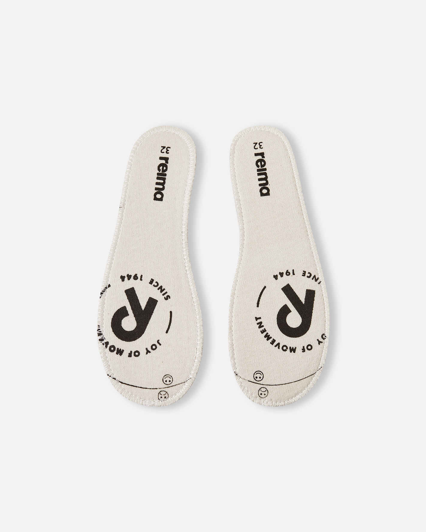 REIMA Kinder Gummistiefel Taika 2.0 | Rose blush – Bild 4