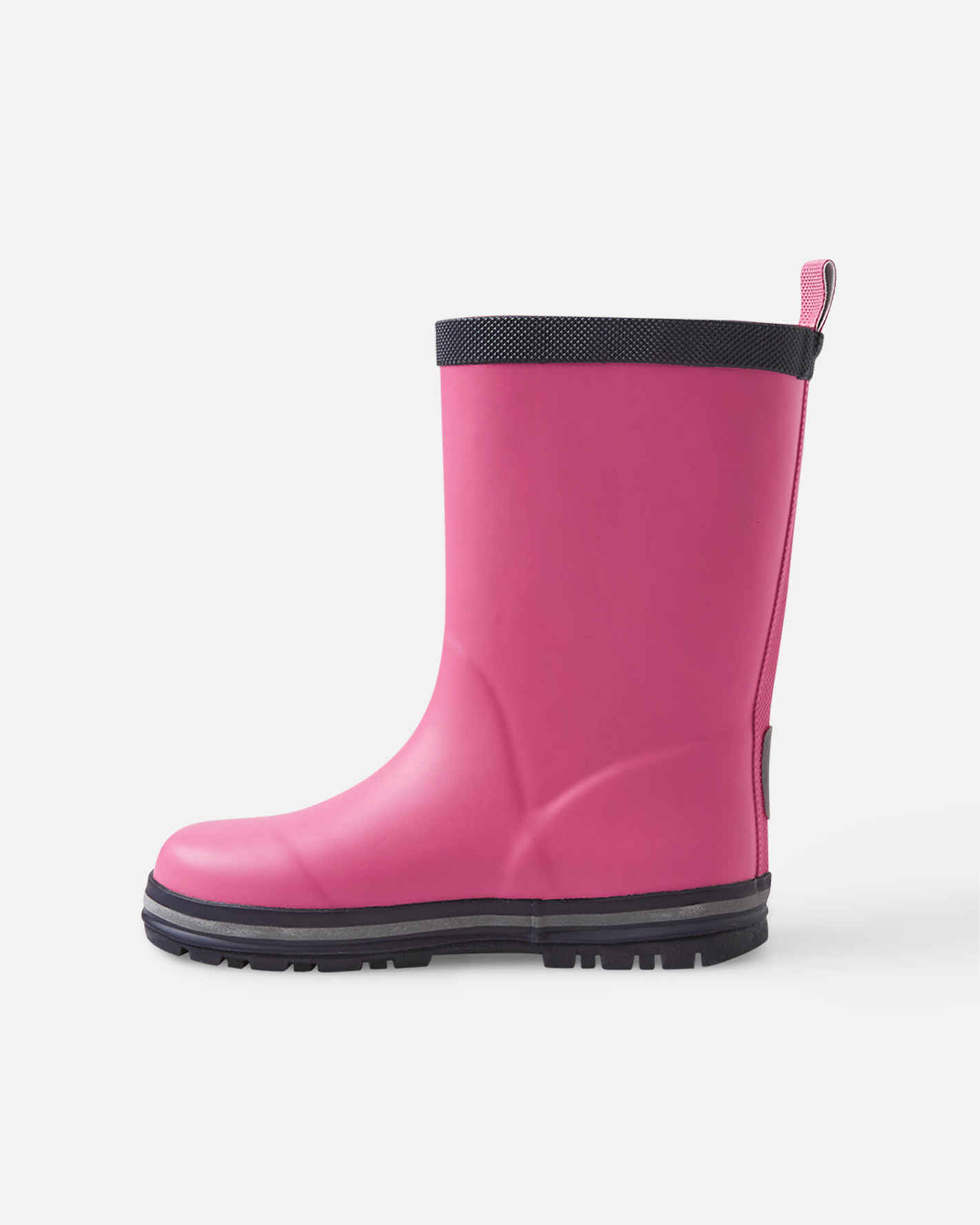 REIMA Kinder Gummistiefel Taika 2.0 | candy pink – Bild 7