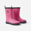REIMA Kinder Gummistiefel Taika 2.0 | candy pink