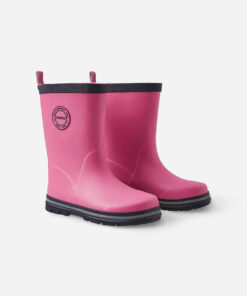 REIMA Kinder Gummistiefel Taika 2.0 | candy pink