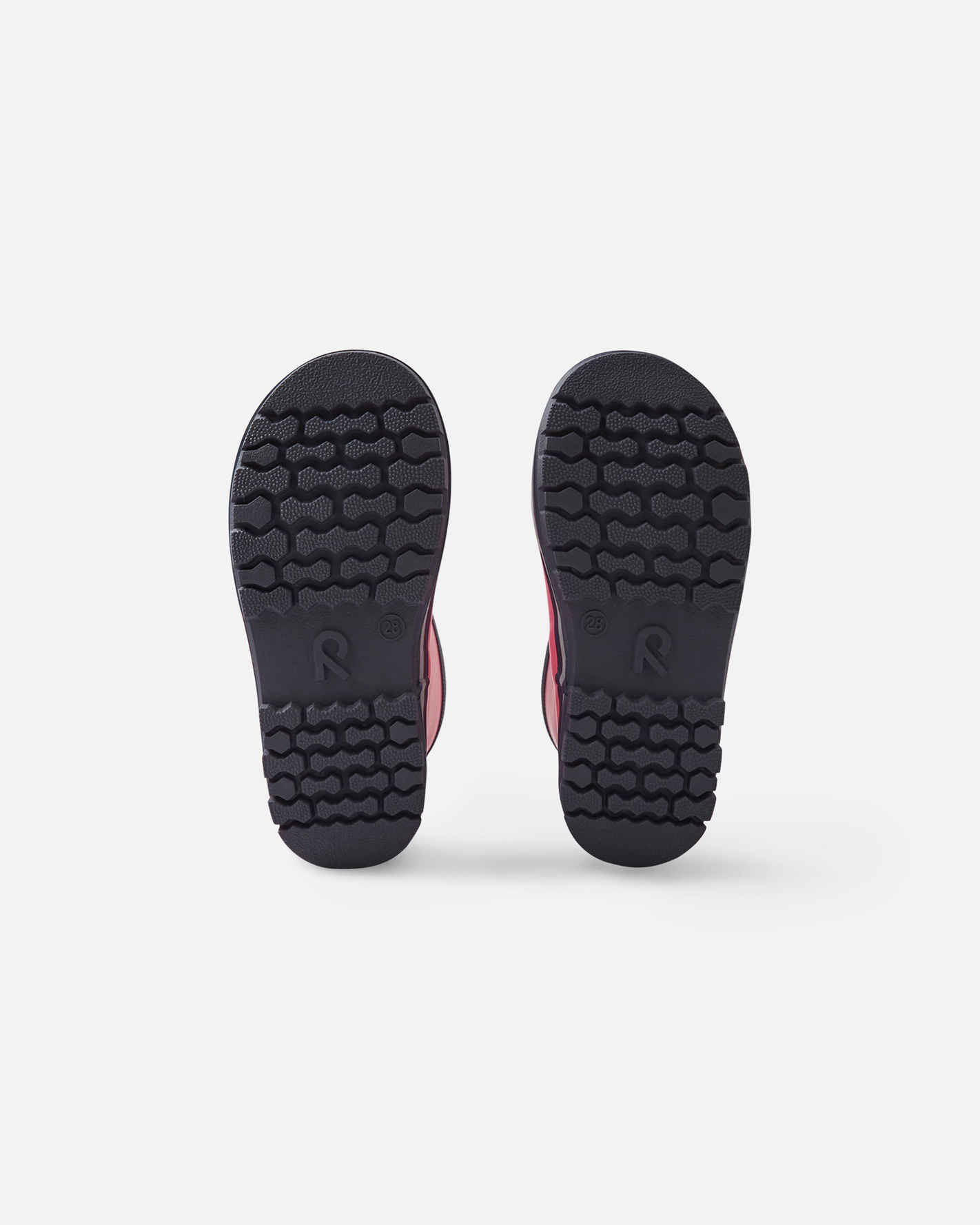 REIMA Kinder Gummistiefel Taika 2.0 | candy pink – Bild 4