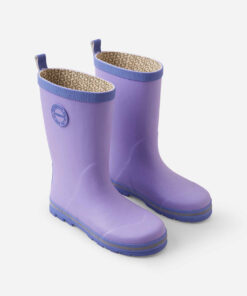 REIMA Kinder Gummistiefel Taika 2.0 | Blooming Lilac