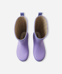 REIMA Kinder Gummistiefel Taika 2.0 | Blooming Lilac