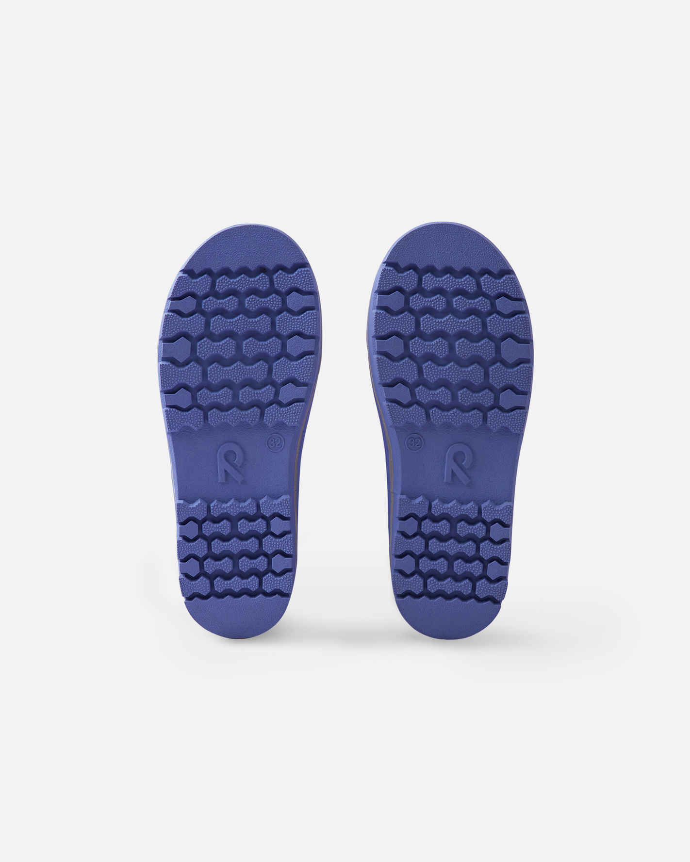 REIMA Kinder Gummistiefel Taika 2.0 | Blooming Lilac – Bild 3