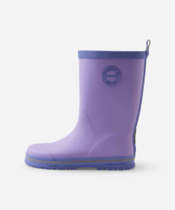 REIMA Kinder Gummistiefel Taika 2.0 | Blooming Lilac