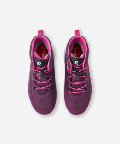 Reima Wasserdichte Schuhe Wetter 2.0 | Deep purple