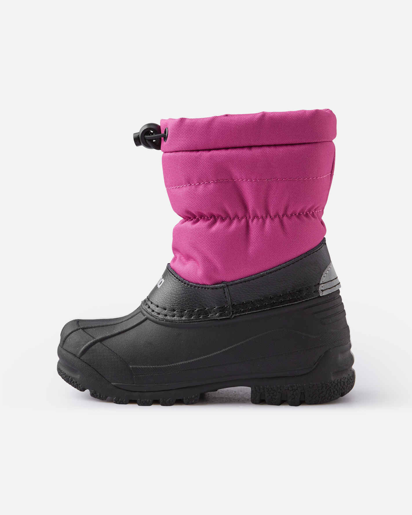 Reima Kinder Winterstiefel Nefar | Magenta purple – Bild 7