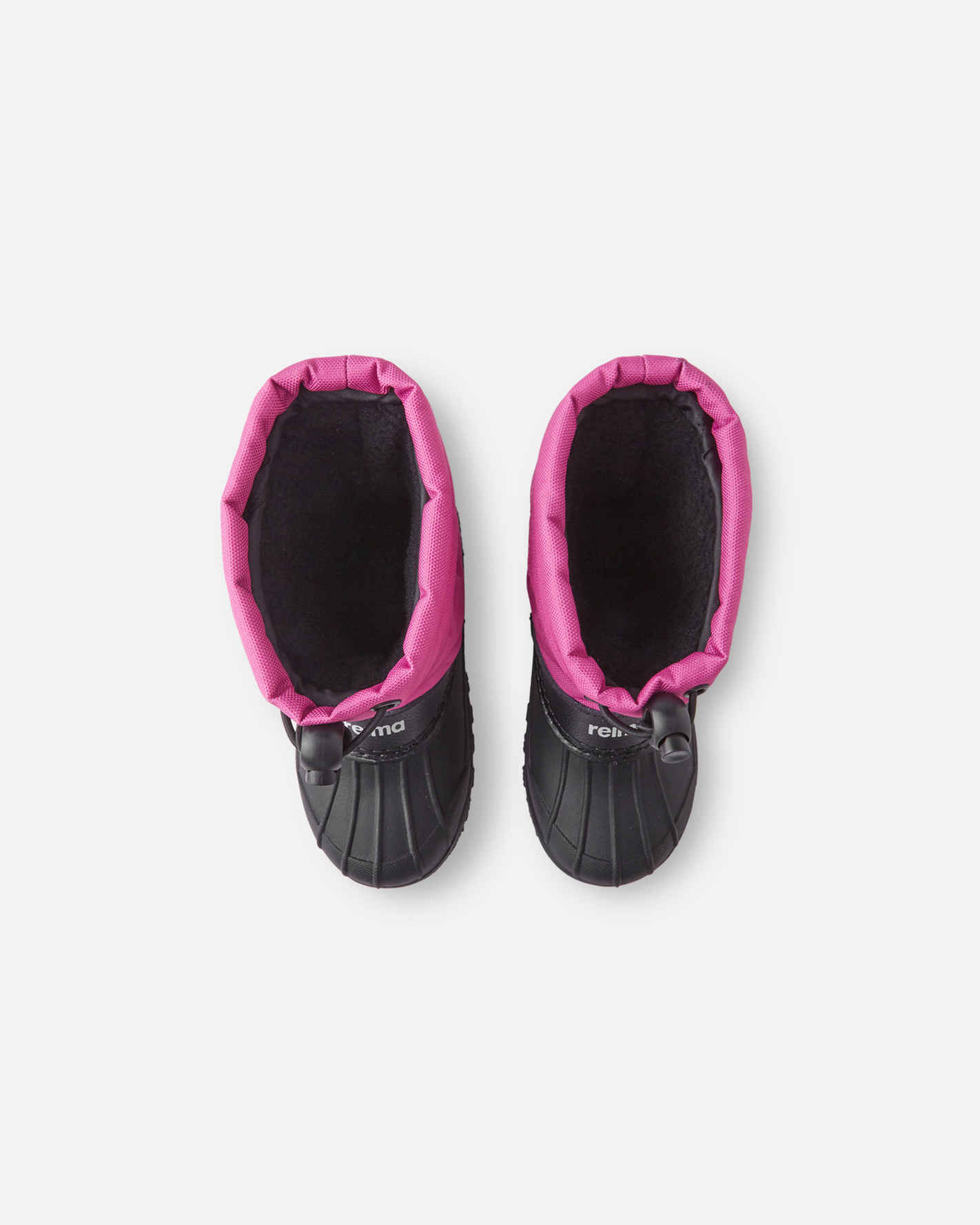 Reima Kinder Winterstiefel Nefar | Magenta purple – Bild 6