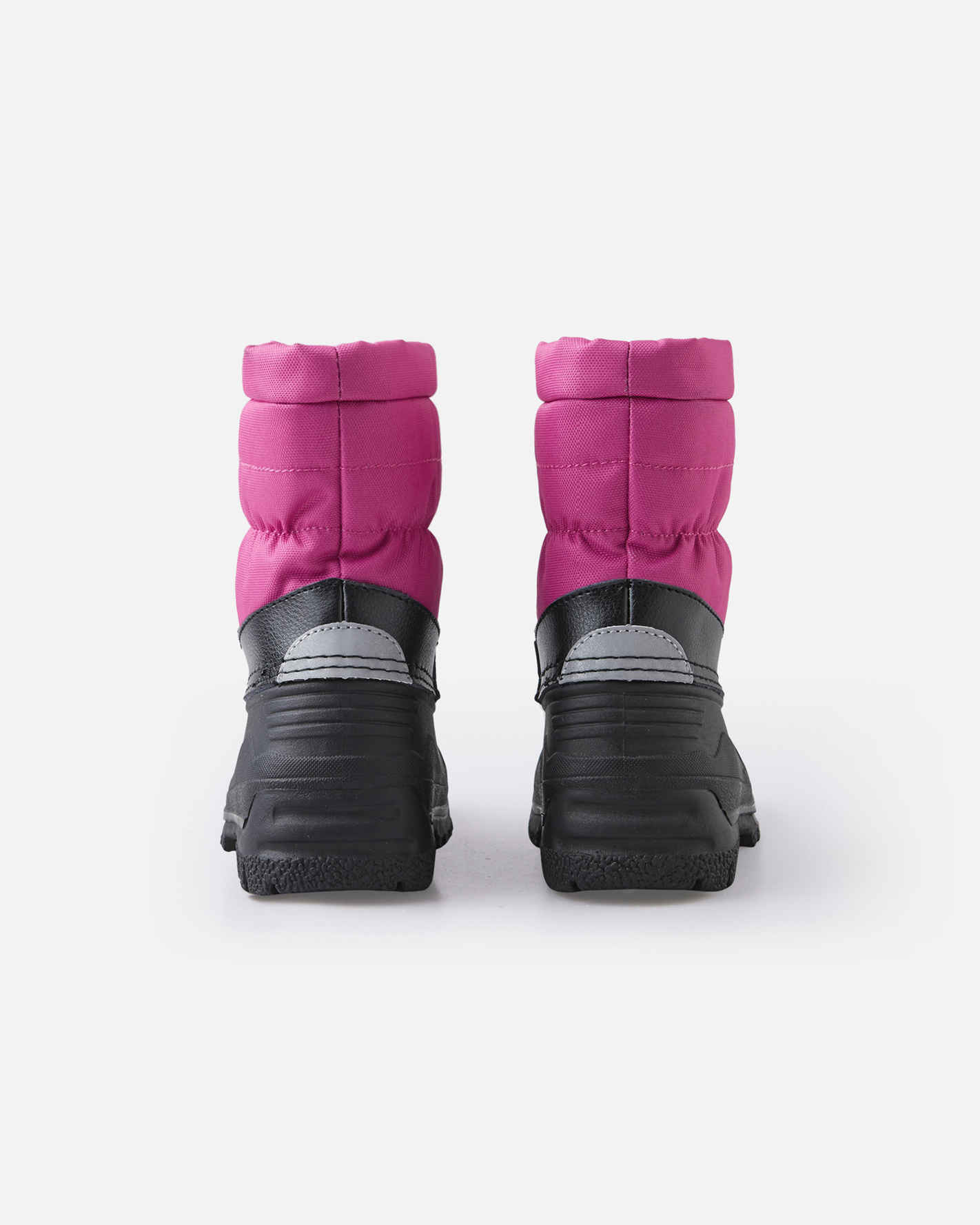 Reima Kinder Winterstiefel Nefar | Magenta purple – Bild 3