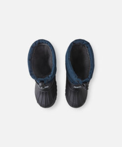 Reima Kinder Winterstiefel Nefar | Navy