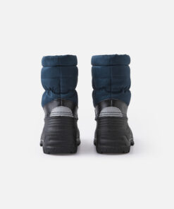 Reima Kinder Winterstiefel Nefar | Navy