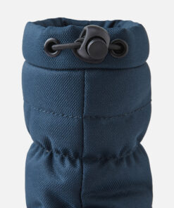 Reima Kinder Winterstiefel Nefar | Navy