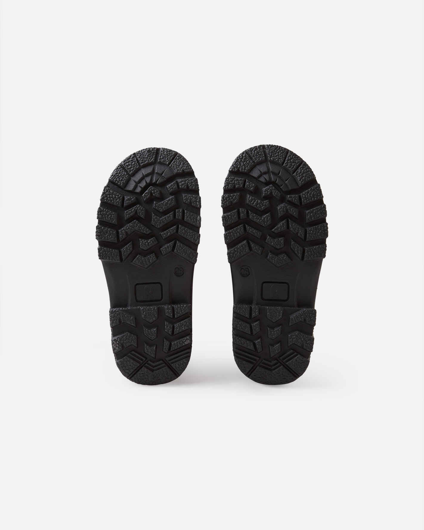 Reima Kinder Winterstiefel Nefar | Navy Flower (2nd Season) – Bild 5