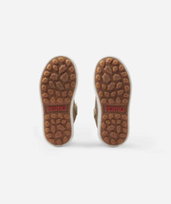 Reima Wasserdichte Kleinkinder Stiefel Pyrytys | Light Brown