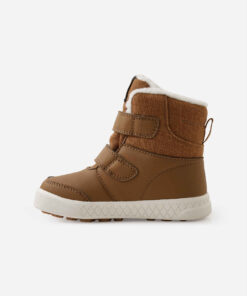 Reima Wasserdichte Kleinkinder Stiefel Pyrytys | cinnamon Brown