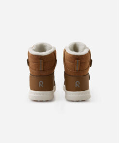 Reima Wasserdichte Kleinkinder Stiefel Pyrytys | cinnamon Brown