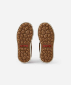Reima Wasserdichte Kleinkinder Stiefel Pyrytys | cinnamon Brown