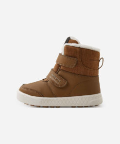 Reima Wasserdichte Kleinkinder Stiefel Pyrytys | cinnamon Brown