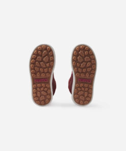 Reima Wasserdichte Kleinkinder Stiefel Pyrytys | jam red