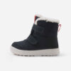 Reima Wasserdichte Kleinkinder Stiefel Pyrytys | soft black