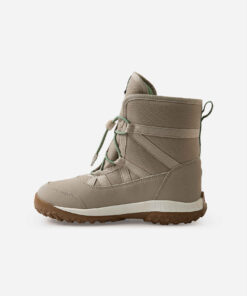 Reima Reimatec Winterstiefel Myrsky | earthy beige