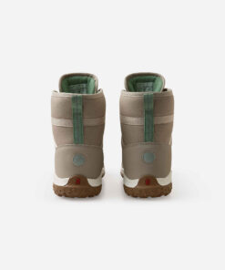 Reima Reimatec Winterstiefel Myrsky | earthy beige