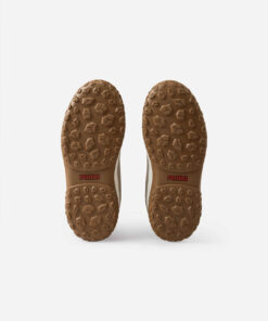 Reima Reimatec Winterstiefel Myrsky | earthy beige