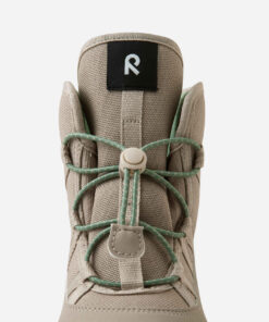 Reima Reimatec Winterstiefel Myrsky | earthy beige