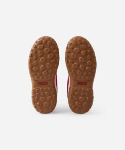 Reima Reimatec Winterstiefel Myrsky | rosy berry