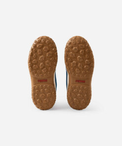 Reima Reimatec Winterstiefel Myrsky | blue ocean