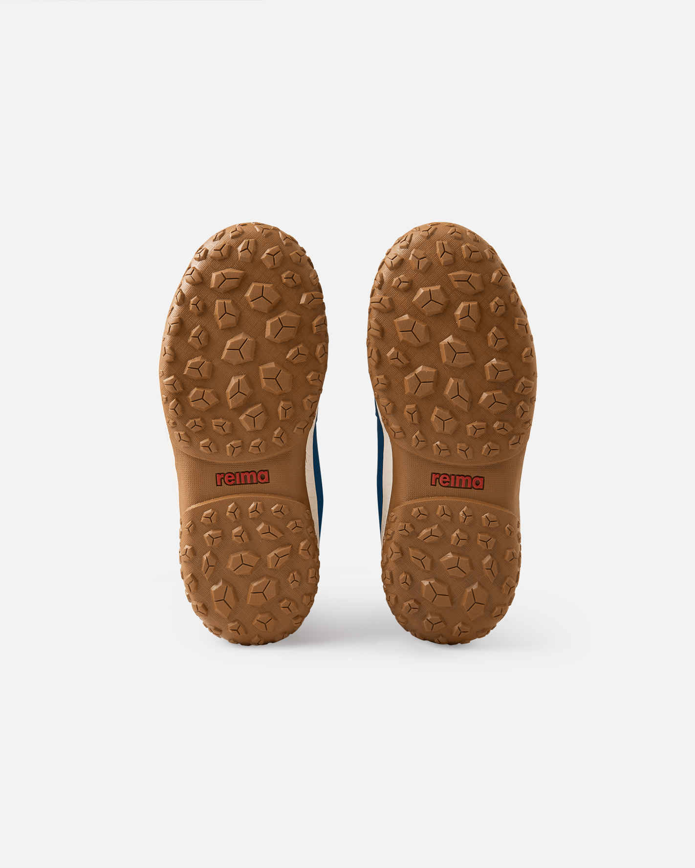 Reima Reimatec Winterstiefel Myrsky | blue ocean