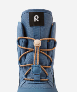 Reima Reimatec Winterstiefel Myrsky | blue ocean