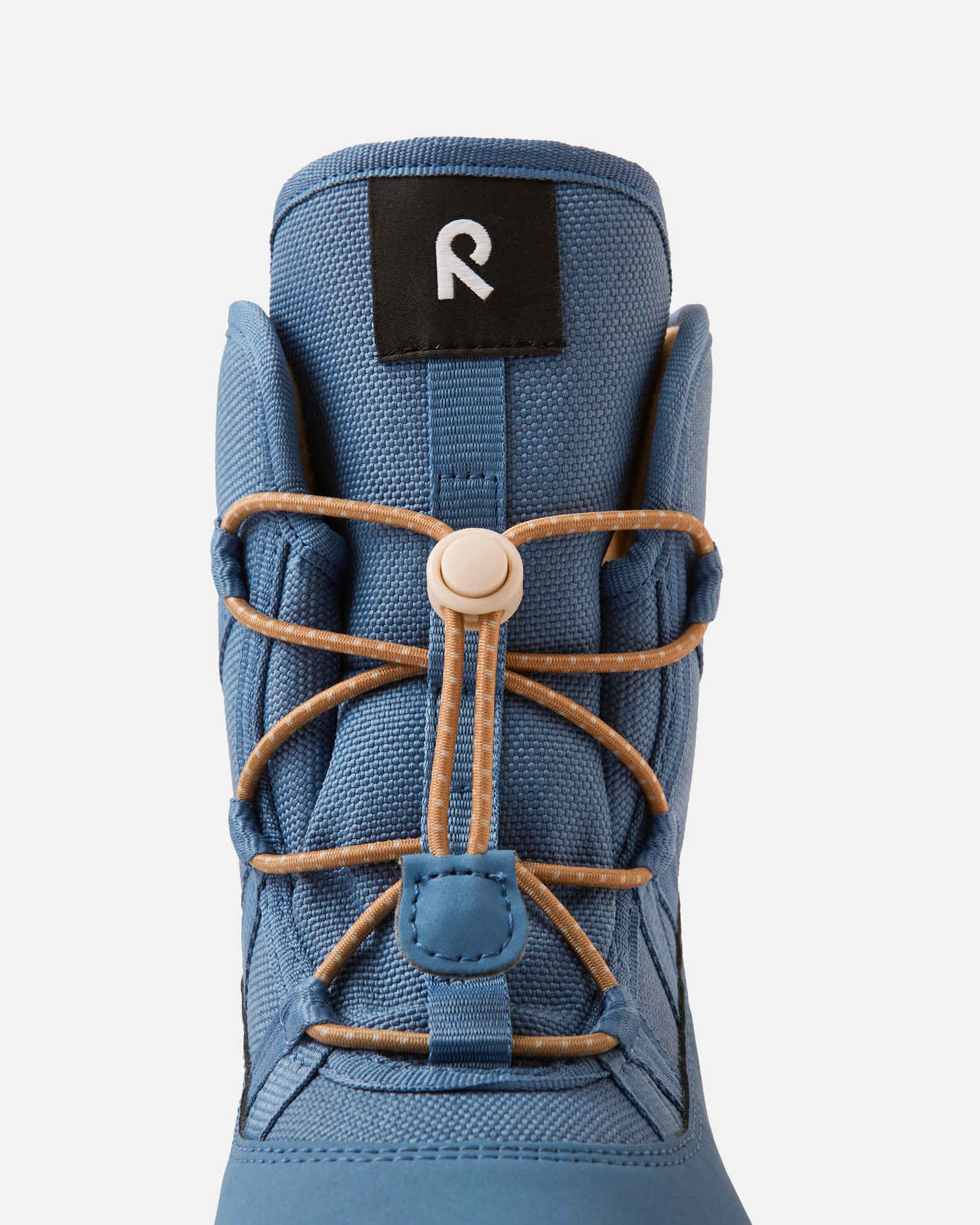 Reima Reimatec Winterstiefel Myrsky | blue ocean