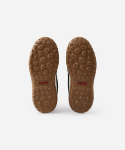 Reima Reimatec Winterstiefel Myrsky | black