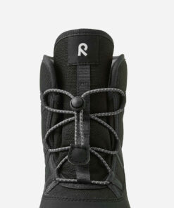 Reima Reimatec Winterstiefel Myrsky | black
