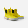REIMA Kinder Gummistiefel ANKLES | yellow