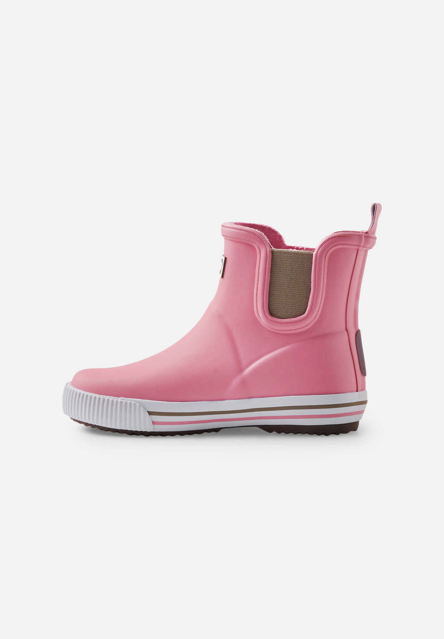 REIMA Kinder Gummistiefel ANKLES | unicorn pink – Bild 9