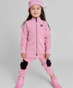 Alternative view of REIMA Kinder Gummistiefel ANKLES | unicorn pink
