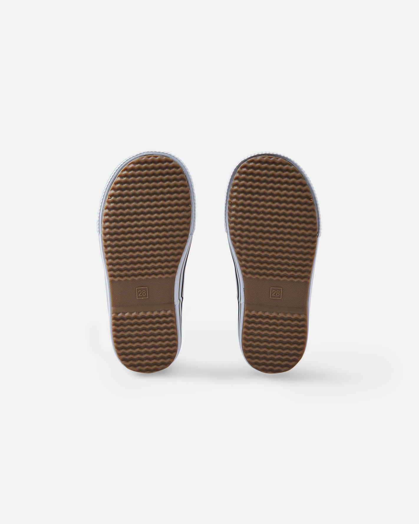 REIMA Kinder Gummistiefel ANKLES | greyish green – Bild 4