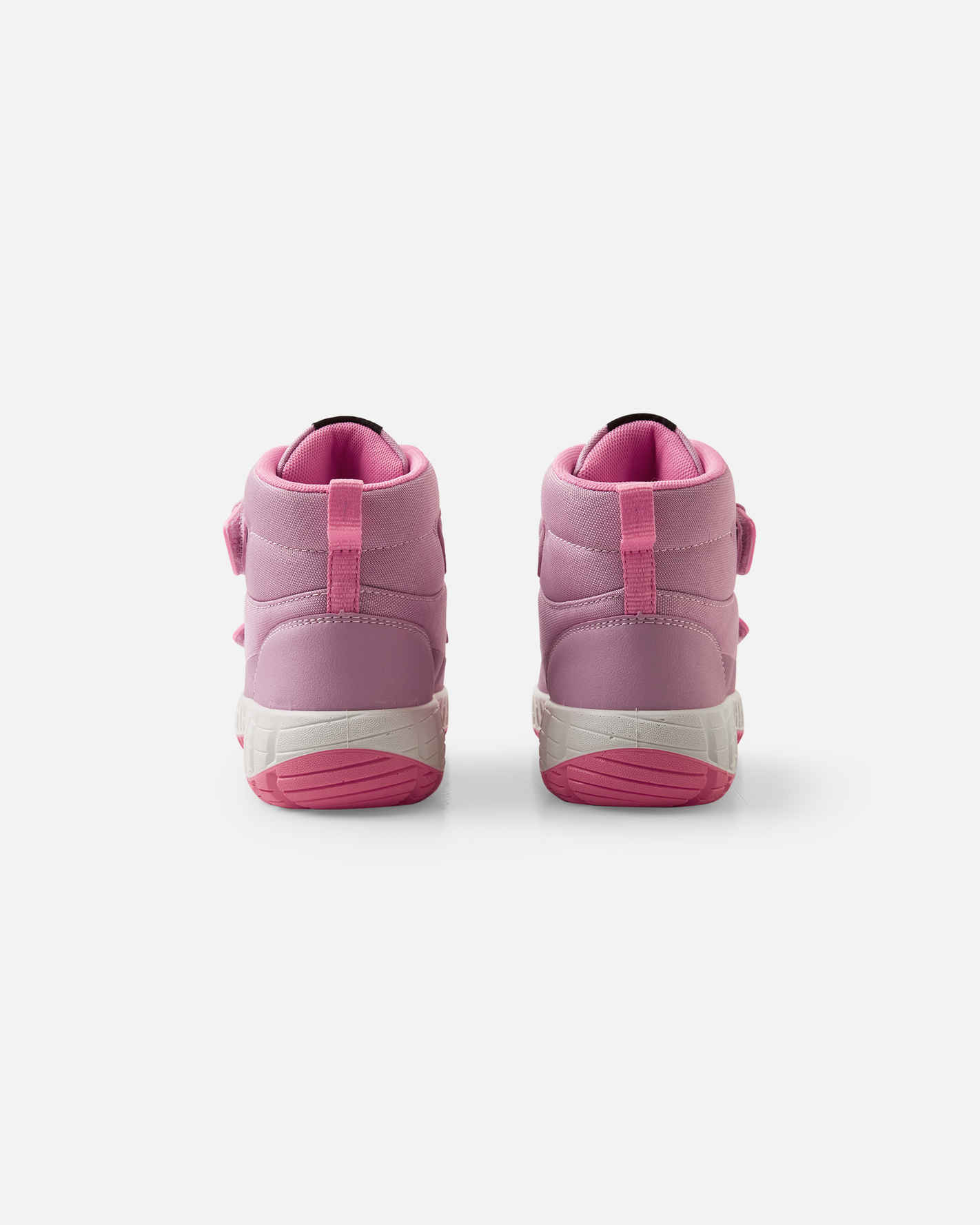Reima Wasserdichte Schuhe Patter 2.0 | Grey Pink – Bild 6