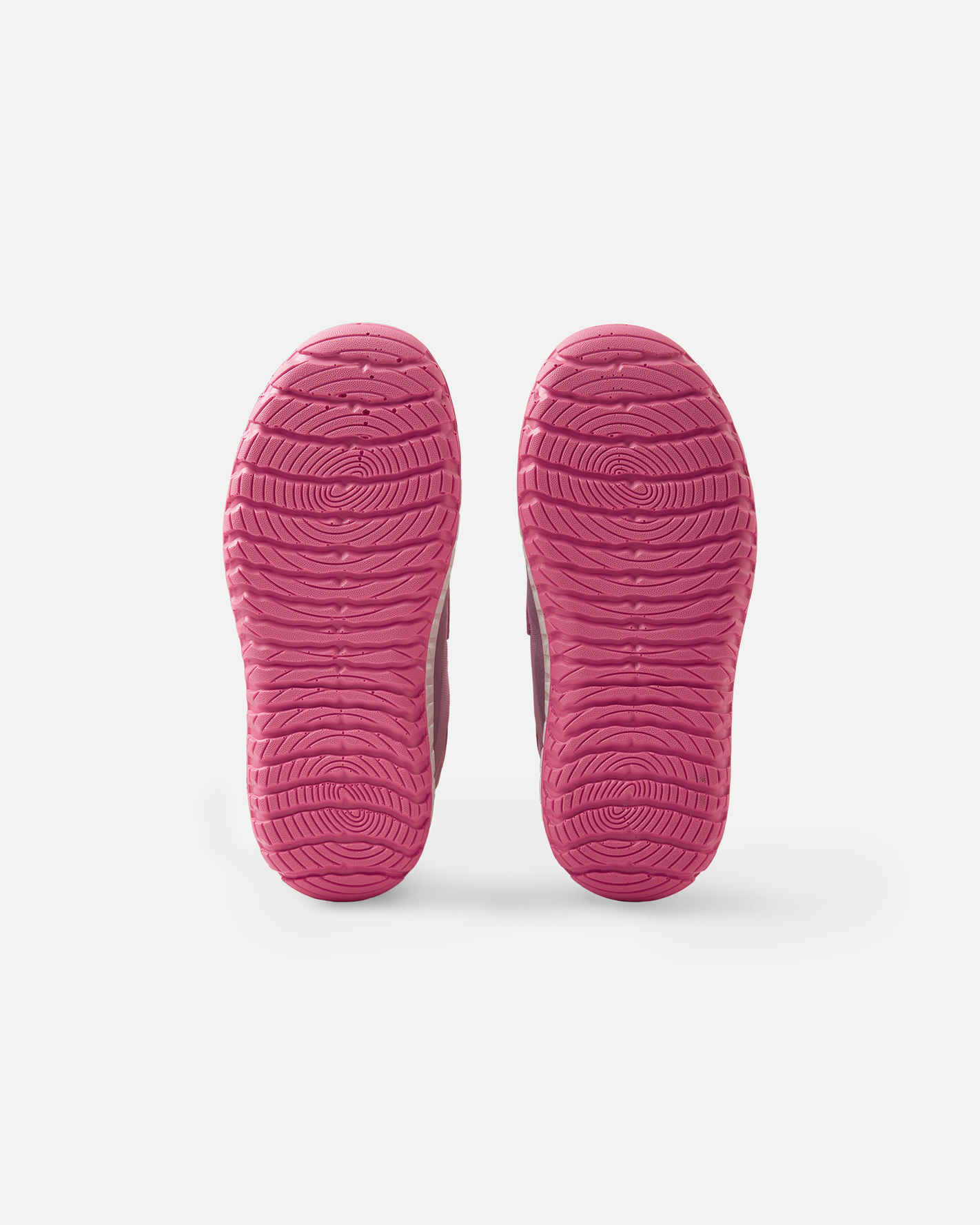 Reima Wasserdichte Schuhe Patter 2.0 | Grey Pink – Bild 5