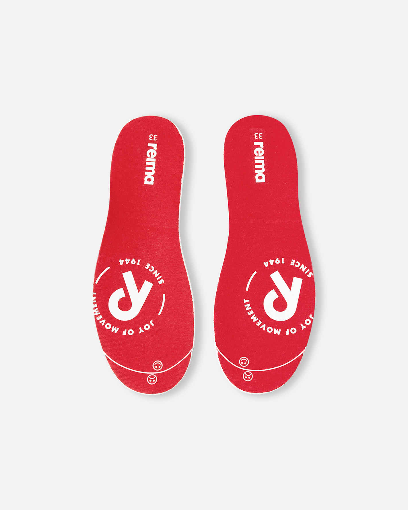 Reima Wasserdichte Schuhe Patter 2.0 | Grey Pink – Bild 4