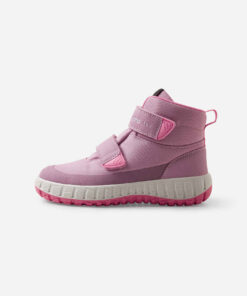 Reima Wasserdichte Schuhe Patter 2.0 | Grey Pink