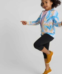 Alternative view of REIMA Kinder Barfussschuhe Astelu | dark mango